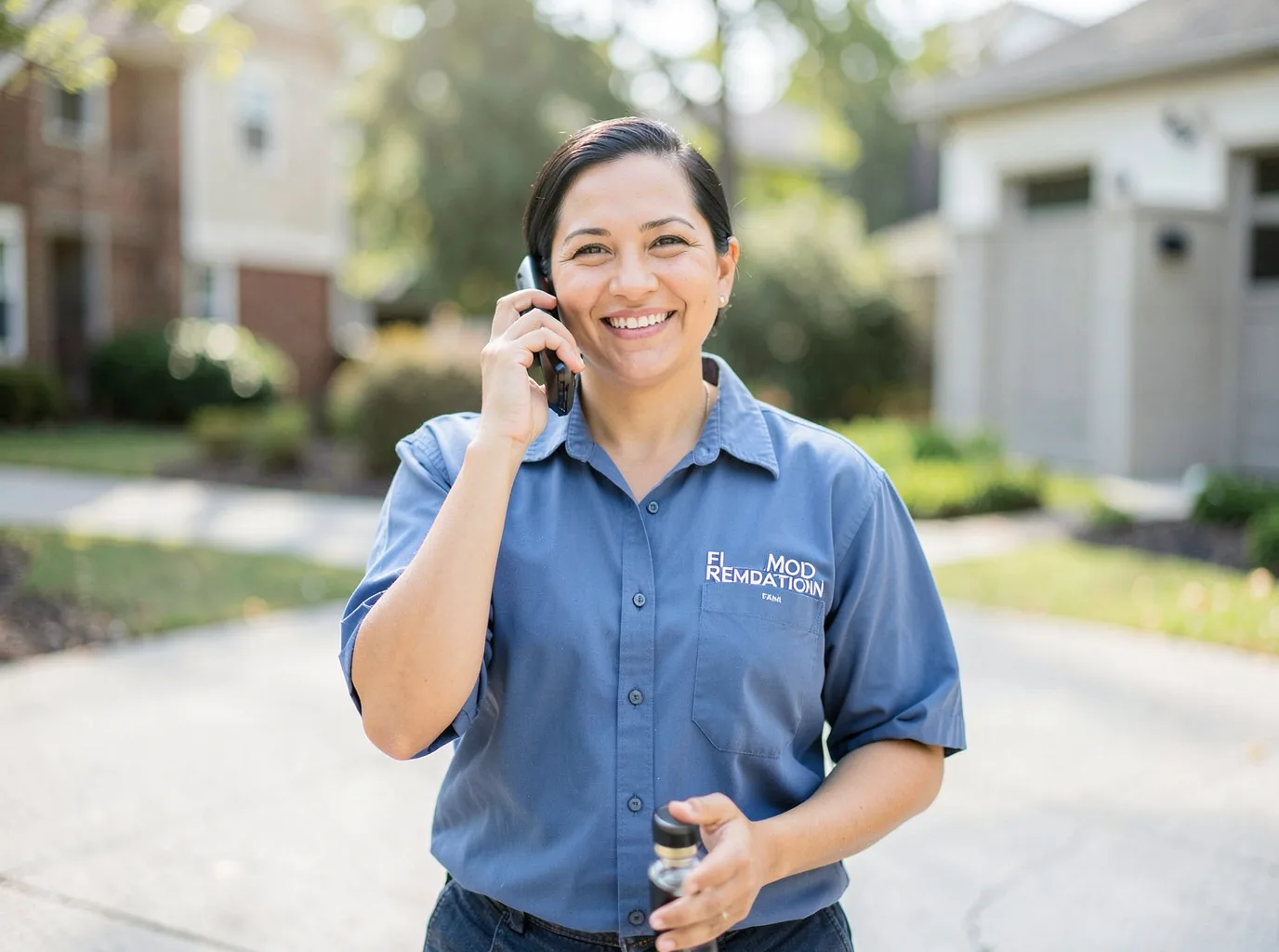 Mold Remediation Washington, NC FAQs